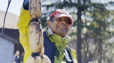 A Well-Rooted Future for Children (2024) - Episode 7 poster and promotional image