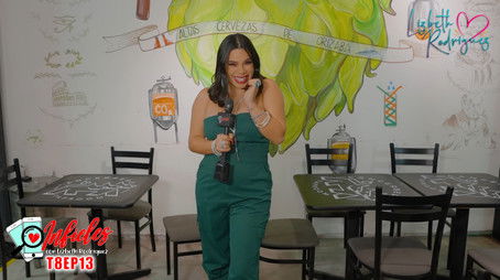 Episode 13 (2025) - Episode 13 poster and promotional image