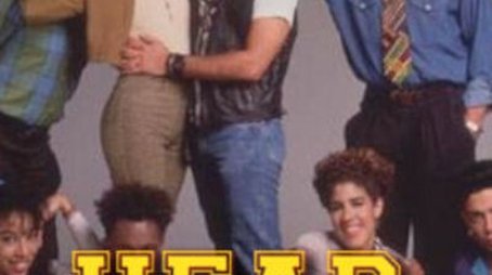 Season 3 (1988) - Season 3 poster and promotional image