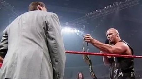 RAW is WAR 271 (1998) - Episode 31 poster and promotional image