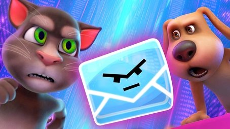Email Fail (2017) - Episode 14 poster and promotional image