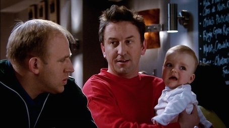 Baby (2007) - Episode 4 poster and promotional image