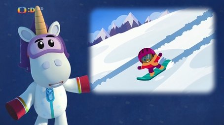 Whistler Mountain, Canada (2018) - Episode 44 poster and promotional image