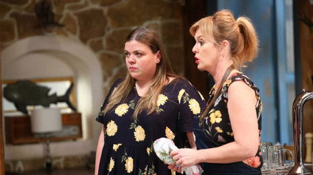 Episode 26 (2020) - Episode 26 poster and promotional image