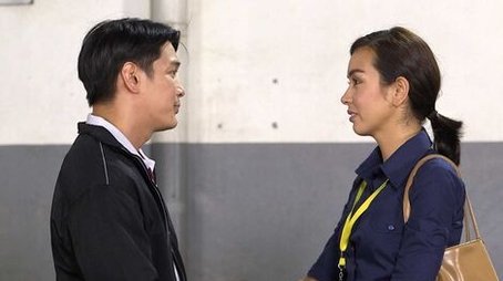 1 (2018) - Episode 1 poster and promotional image