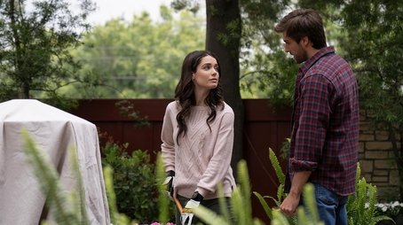 Broken Pieces (2024) - Episode 9 poster and promotional image