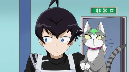 Tremolo vs. Dinois (2023) - Episode 69 poster and promotional image