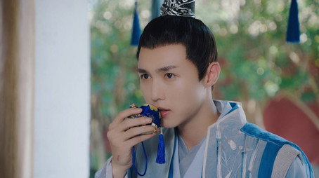 公子何时休 Évad 2