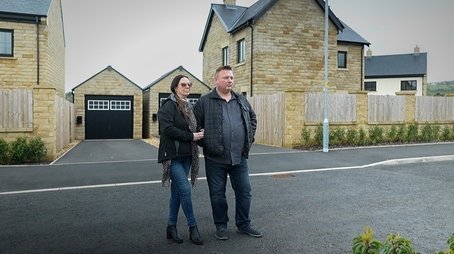 Help – my home’s infested with beetles (2024) - Episode 7 poster and promotional image