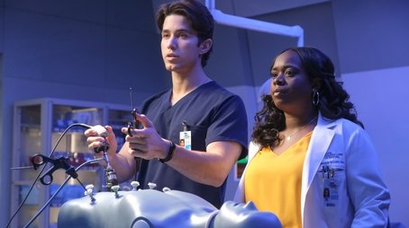 Sorry, Not Sorry (2022) - Episode 8 poster and promotional image