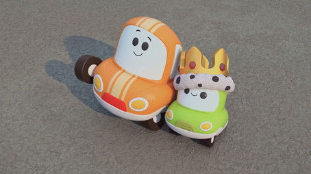 Opposite Day (2021) - Episode 13 poster and promotional image