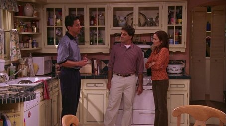 The Contractor (2003) - Episode 5 poster and promotional image