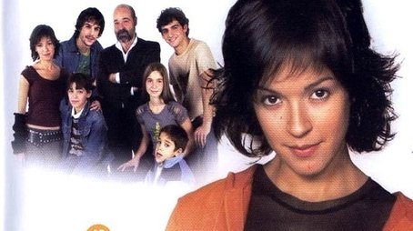 Season 2 (2003) - Season 2 poster and promotional image