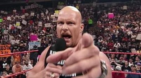 RAW is WAR 260 (1998) - Episode 20 poster and promotional image