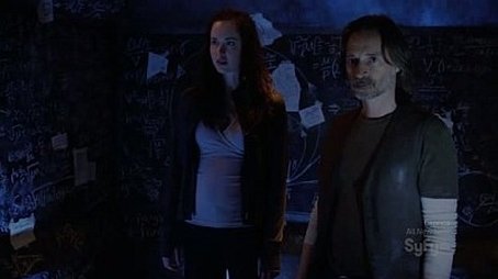 Pathogen (2010) - Episode 4 poster and promotional image