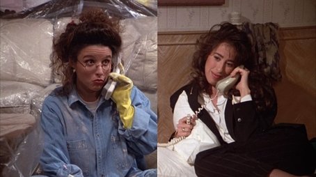 The Fix-Up (1992) - Episode 16 poster and promotional image