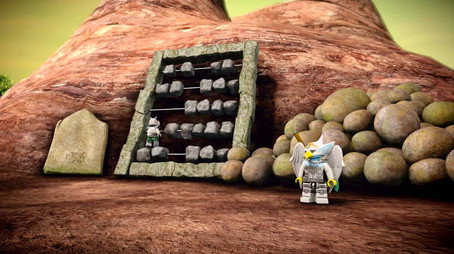 LEGO Legends of Chima Сезон 2