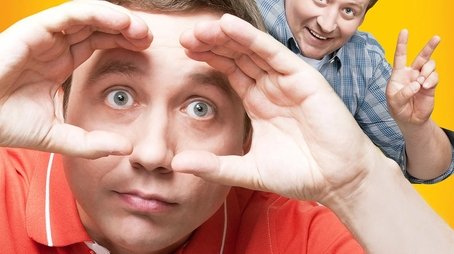 Season 14 (2014) - Season 14 poster and promotional image