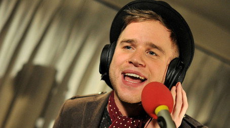 BBC Radio 1's Live Lounge Сезон 2