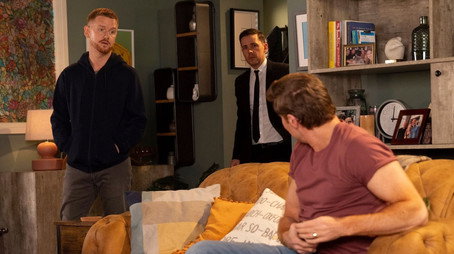 Coronation Street Temporada 67