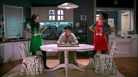Boring weekends (2009) - Episode 14 poster and promotional image