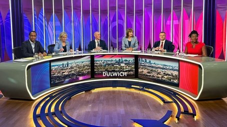 22/05/2025 (2025) - Episode 28 poster and promotional image