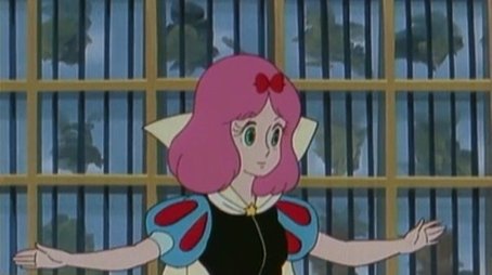 Love-Apple, once more (1983) - Episode 55 poster and promotional image