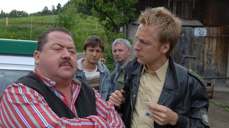 Die tote Geliebte (2007) - Episode 6 poster and promotional image