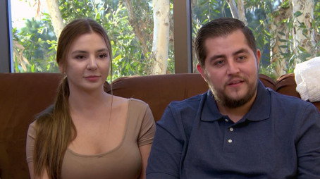 90 Day Fiancé: Happily Ever After? 시즌 3