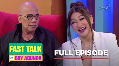 Rufa Mae Quinto (2023) - Episode 30 poster and promotional image