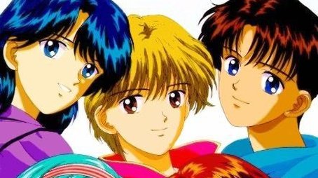 Season 1 (1994) - Season 1 poster and promotional image