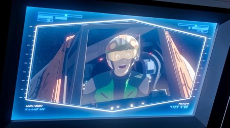 No Place Safe (2020) - Episode 16 poster and promotional image