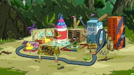 Bug City (2019) - Episode 34 poster and promotional image
