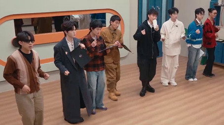 声生不息 Sezóna 0