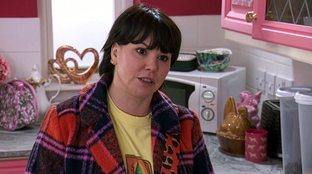 Hollyoaks Temporada 32