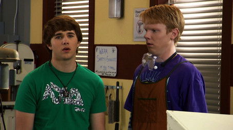 Board in Class (2010) - Episode 16 poster and promotional image