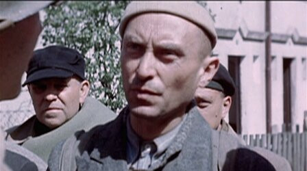 Edge of the Abyss (2009) - Episode 9 poster and promotional image