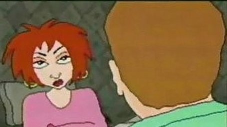 Glasses (1995) - Episode 3 poster and promotional image