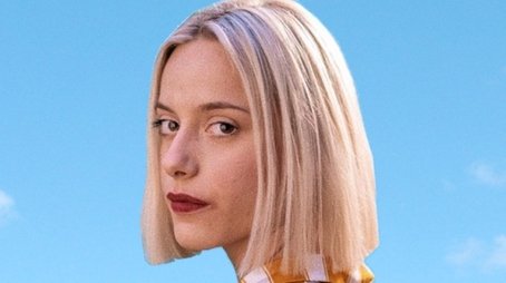 Zoë (2019) - Season 2 poster and promotional image