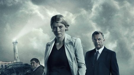 Specials (2012) - Season 0 poster and promotional image