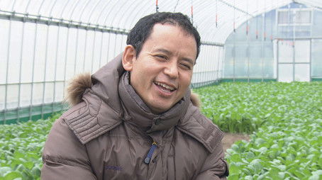 Cultivating a Circle of Collaboration (2022) - Episode 5 poster and promotional image