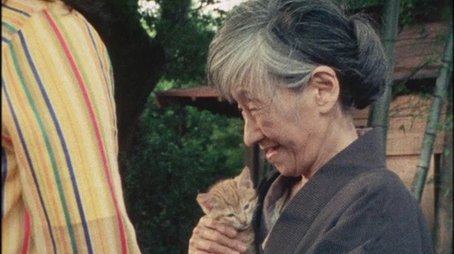 Once Upon a Time in the Mysteriousless World: The Cursed Cat Mound (1978) - Episode 8 poster and promotional image