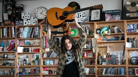 Kurt Vile (2019) - Episode 9 poster and promotional image