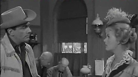 Dodge City or Bust (1960) - Episode 13 poster and promotional image