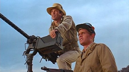 The Hour Glass Raid (1967) - Episode 29 poster and promotional image