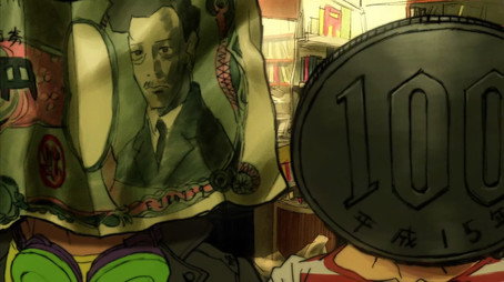 アニ＊クリ15 Сезон 1