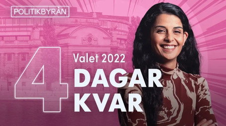 Politikbyrån Temporada 5