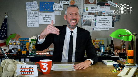 Episode 18 (2020) - Episode 18 poster and promotional image