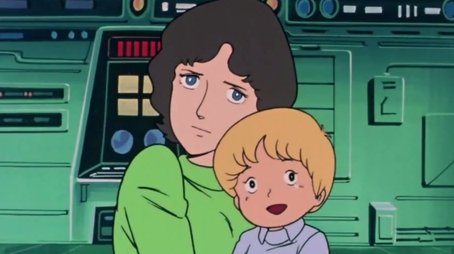 Mobile Suit Gundam18