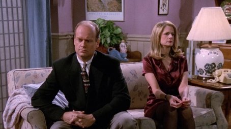 Liar! Liar! (1997) - Episode 10 poster and promotional image